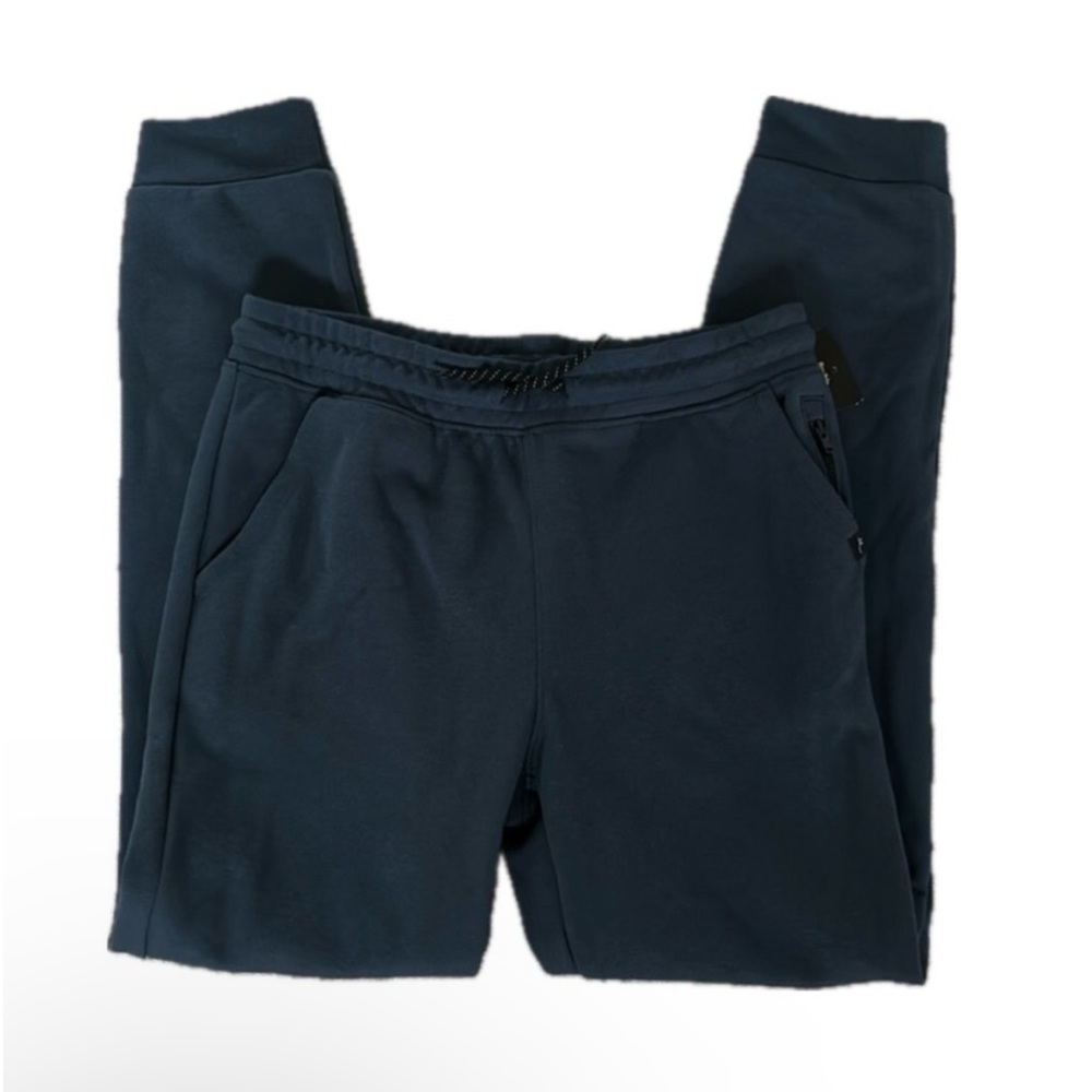 NWT Sweatpants Teal Size XL 14-16